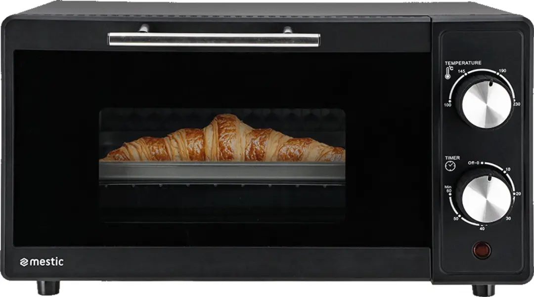 Mestic MO-60 Vrijstaande oven