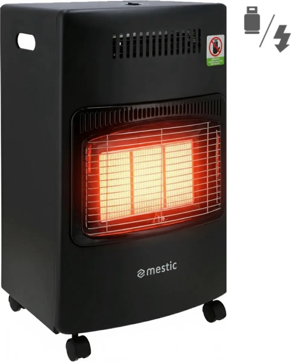 Mestic Rolkachel MRK-100T 4200W - afbeelding 2 van 6