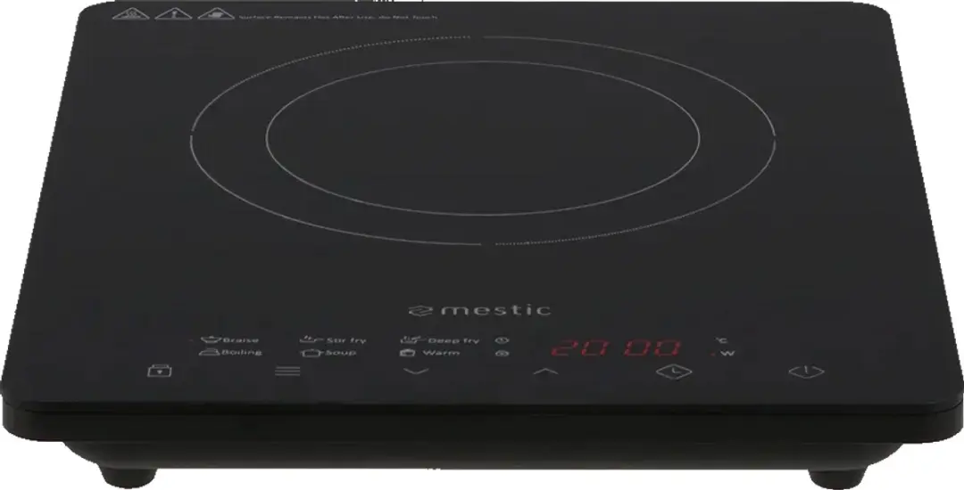 Mestic MIC-130 inductiekookplaat