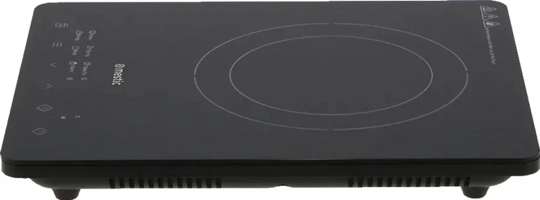 Mestic MIC-130 inductiekookplaat - afbeelding 2 van 4