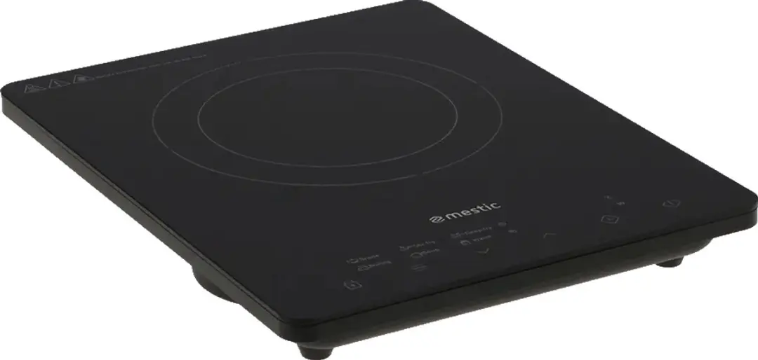 Mestic MIC-130 inductiekookplaat - afbeelding 4 van 4
