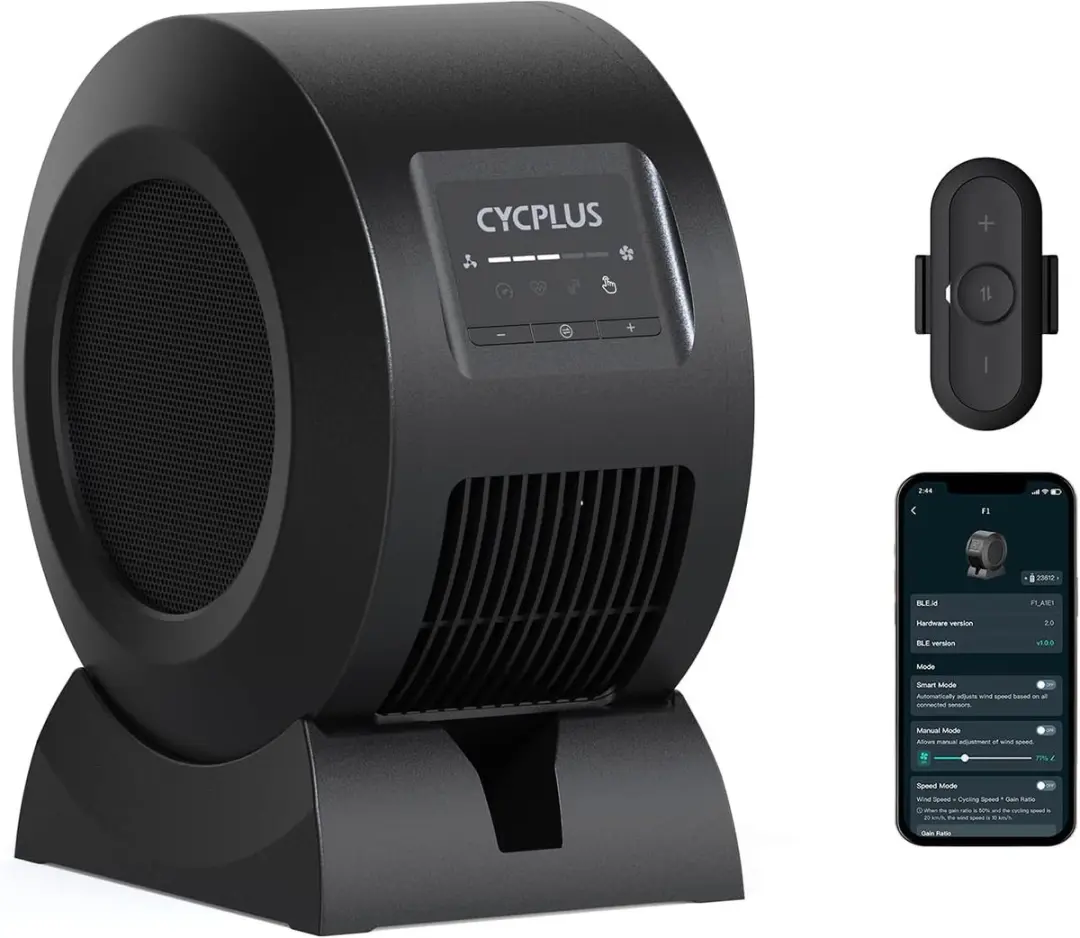 Cycplus F1 Cardio
