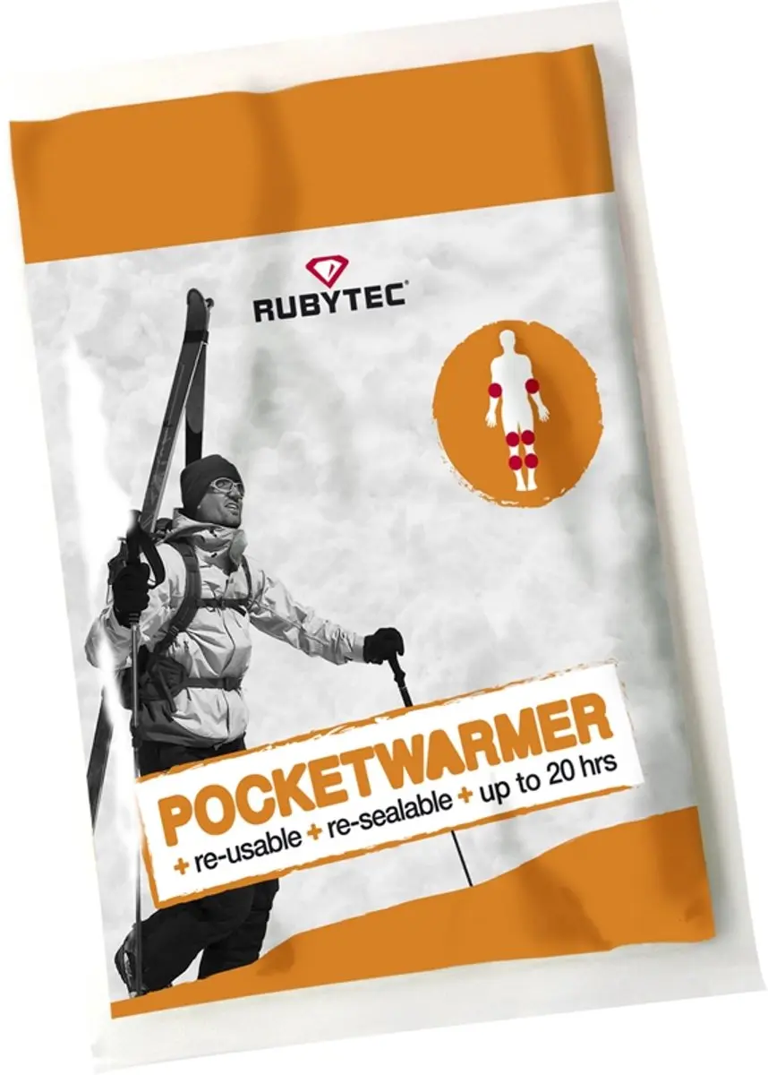 Cabo pocketwarmer