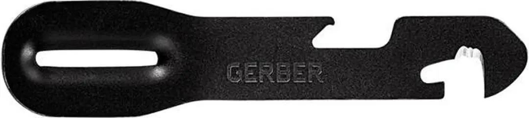 Gerber ComplEAT Cook Eat Clean Tong Onyx - afbeelding 5 van 6