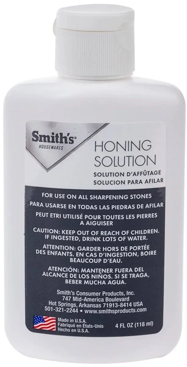 Smith's Slijpmiddel Honing Solution 118ml