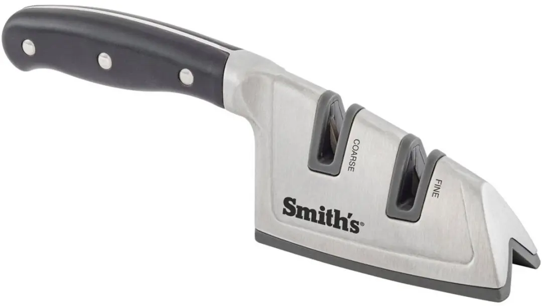 Smith's Deluxe Diamond Edgegrip Messenslijper