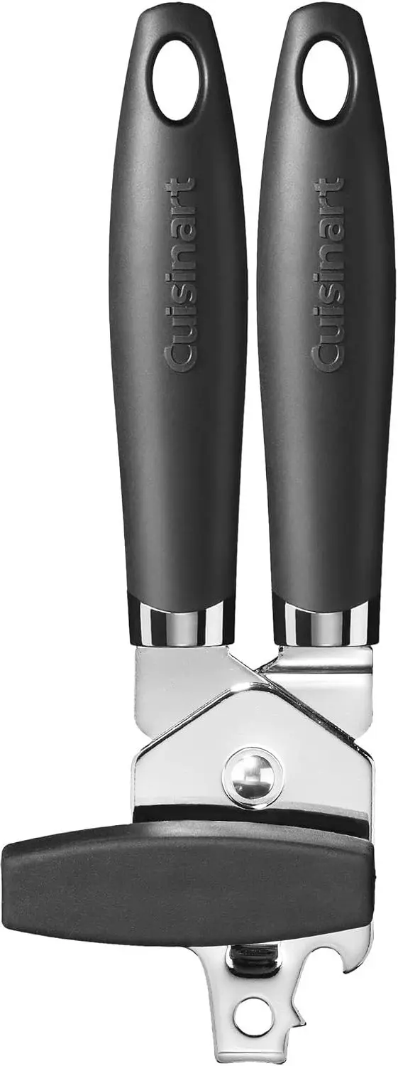 Cuisinart Blikopener met Ergonomisch Handvat