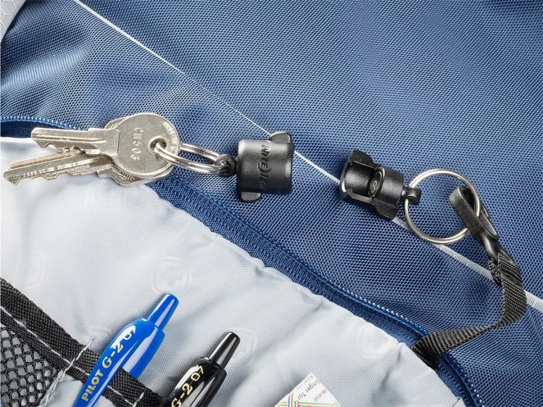 Nite Ize KeyRing 360 Magneet Connector - afbeelding 4 van 6