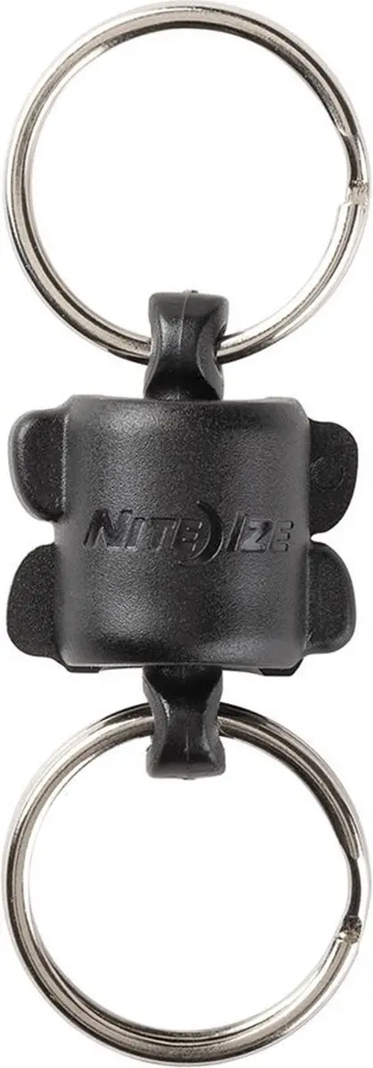 Nite Ize KeyRing 360 Magneet Connector - afbeelding 3 van 6