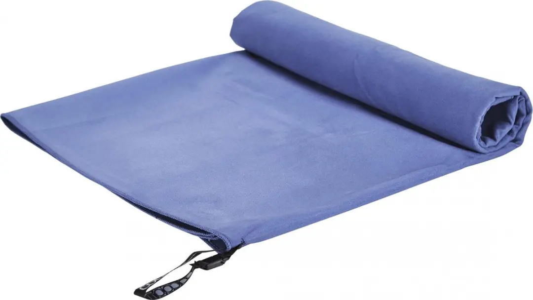 Cocoon Towel Ultralight Microvezel fjord blauw