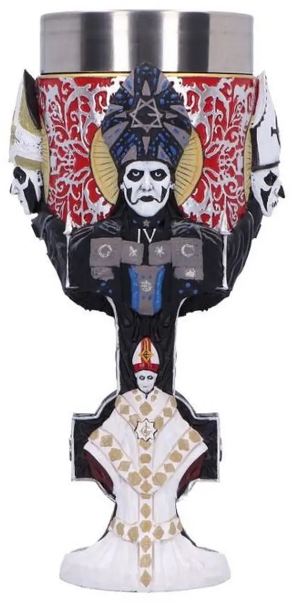 Ghost Papa Evolution Unisex Kelk