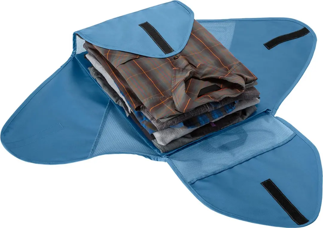 Eagle Creek Pack-It Starter Set 3-delig blauw - afbeelding 5 van 6