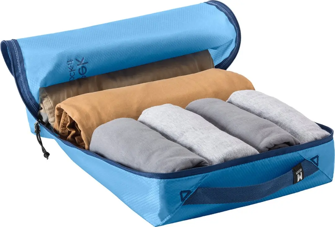 Eagle Creek Pack-It Starter Set 3-delig blauw - afbeelding 4 van 6