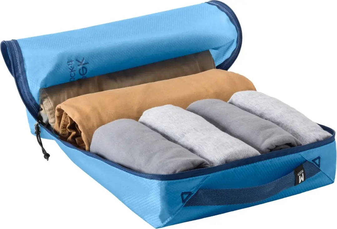 Eagle Creek Pack-It Starter Set 3-delig blauw - afbeelding 6 van 6