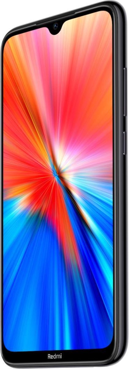 Xiaomi Redmi Note 8 2021 - 64GB - Zwart
