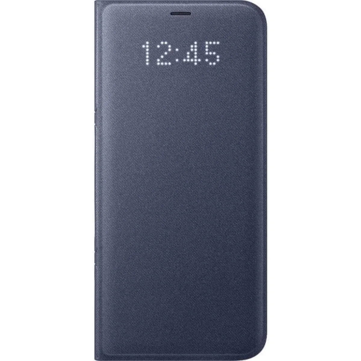 Samsung Galaxy S8+ LED View Cover - Paars