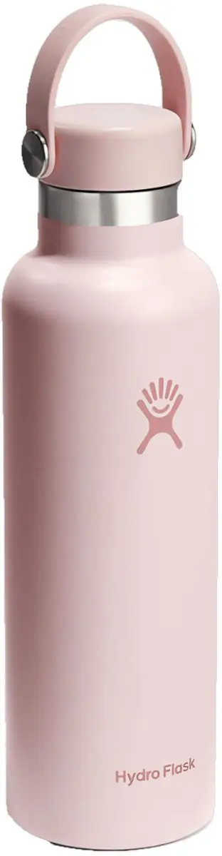 Hydro Flask Standard Mouth Drinkfles 621ml Trillium - afbeelding 5 van 6