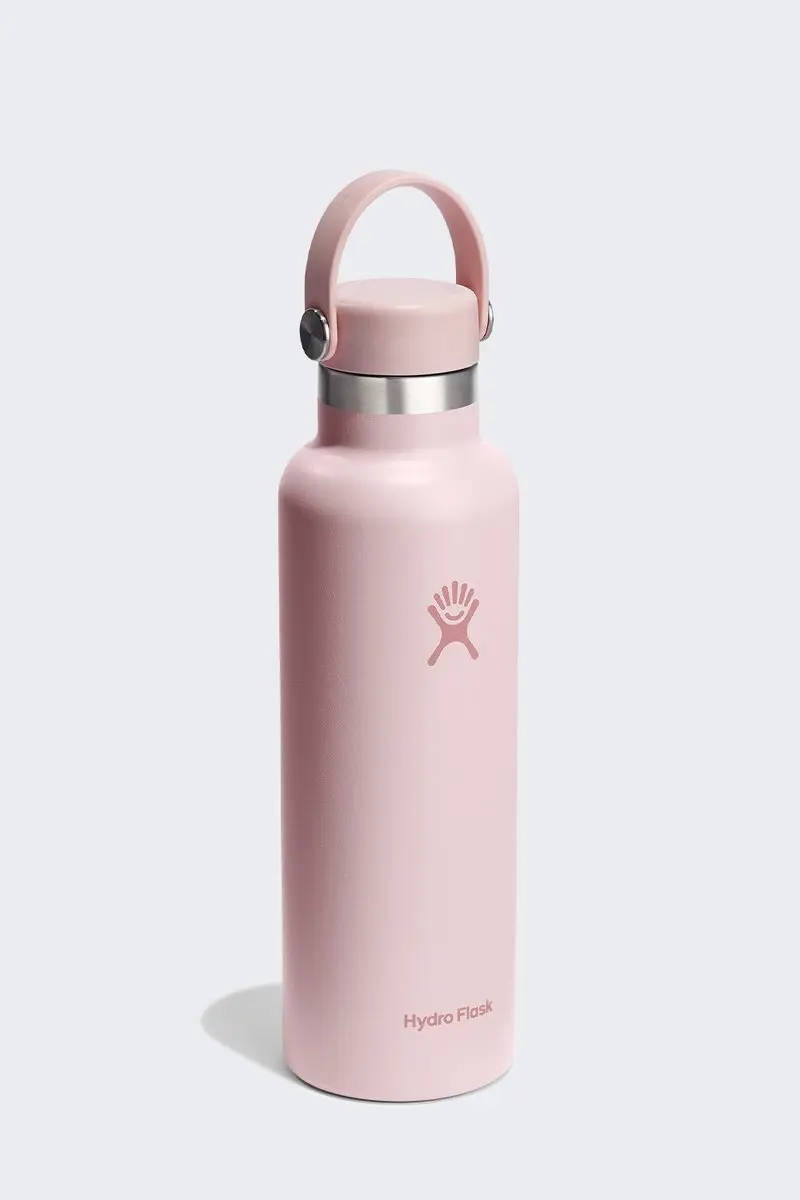 Hydro Flask Standard Mouth Drinkfles 621ml Trillium - afbeelding 2 van 6