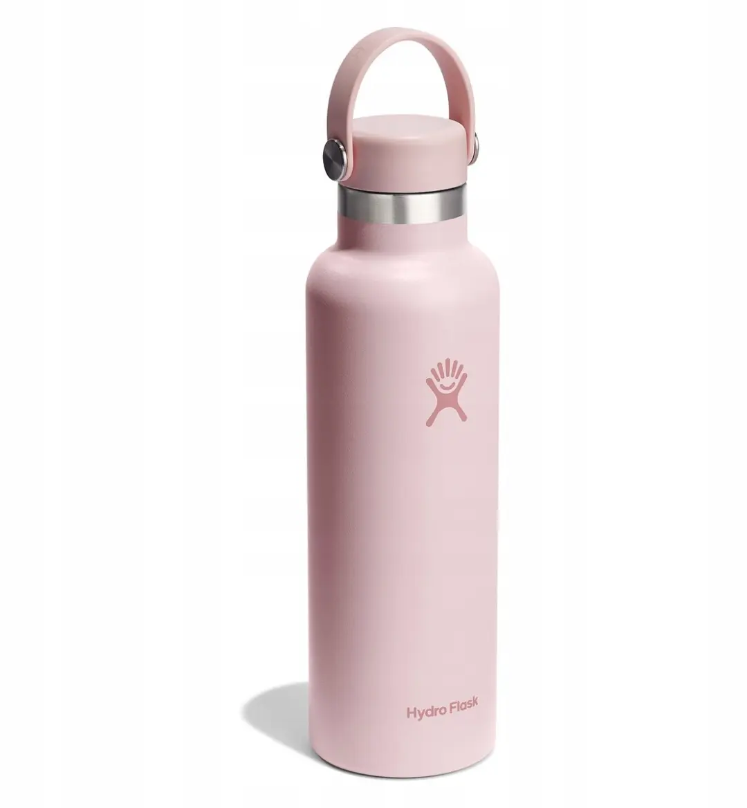 Hydro Flask Standard Mouth Drinkfles 621ml Trillium