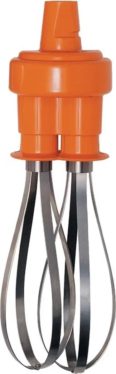Dynamic Master F90 klopper 24.5cm voor BM2000 motorblok  AD281