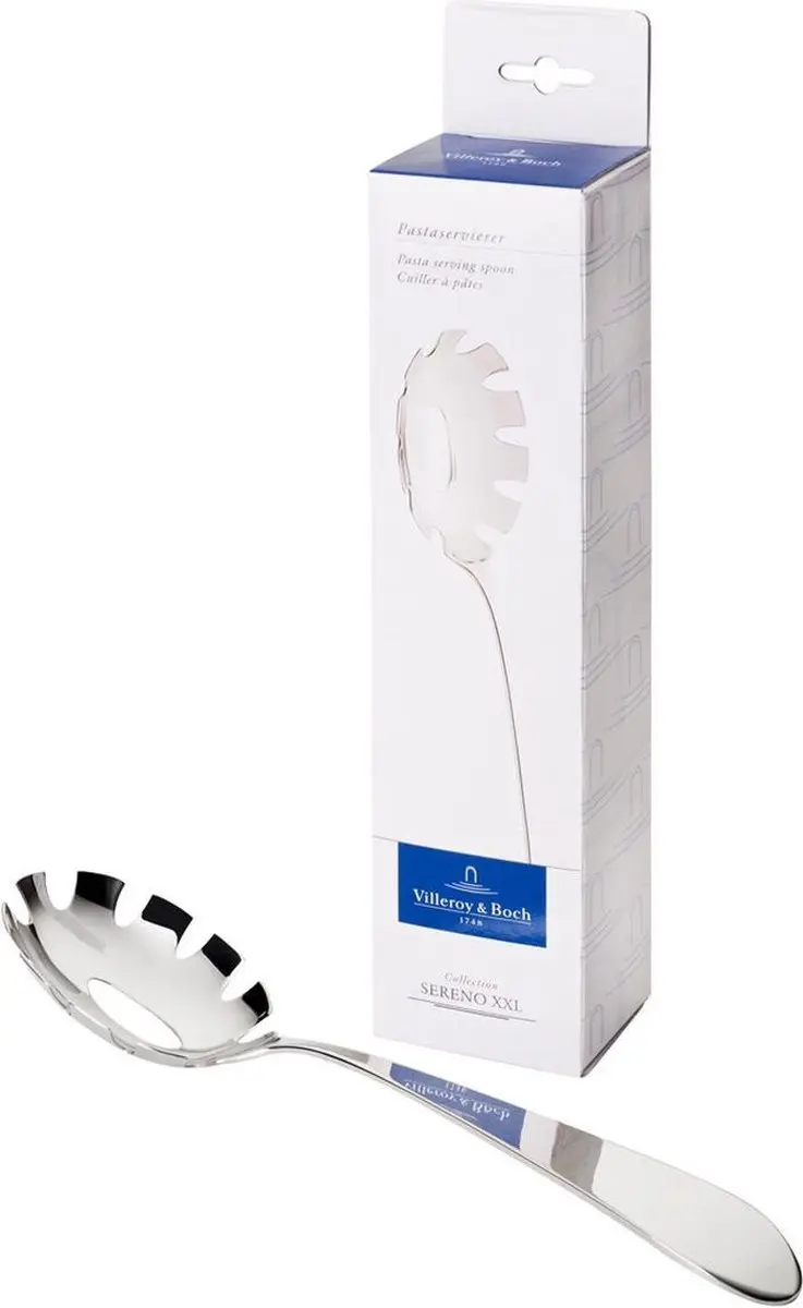 Villeroy & Boch Sereno XXL Pasta Serveerlepel 30 cm