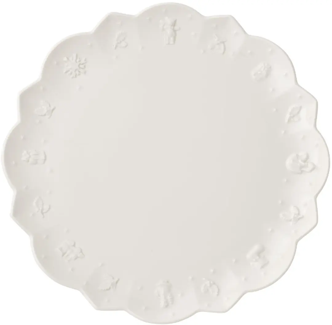 Villeroy & Boch Toy's Delight Royal Classic Dinerbord 29,5 cm - afbeelding 2 van 6