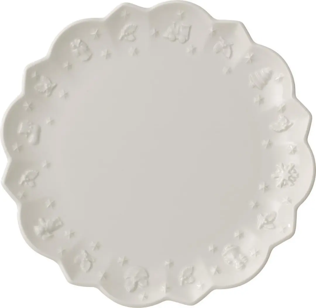 Villeroy & Boch Toy's Delight Royal Classic Dinerbord 29,5 cm