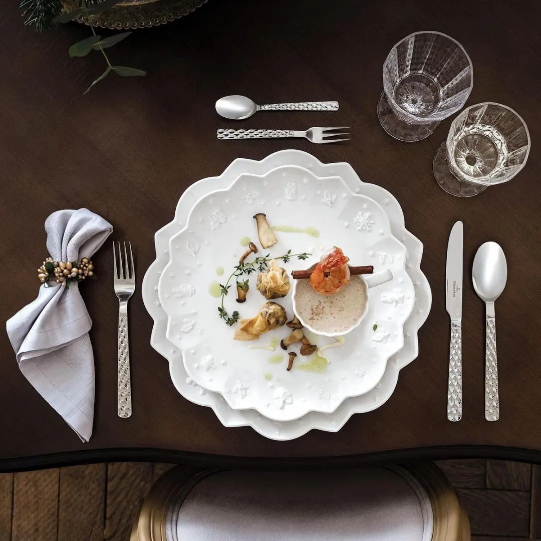 Villeroy & Boch Toy's Delight Royal Classic Dinerbord 29,5 cm - afbeelding 4 van 6