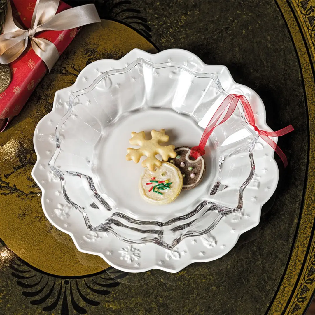 Villeroy & Boch Toy's Delight Royal Classic Dinerbord 29,5 cm - afbeelding 3 van 6