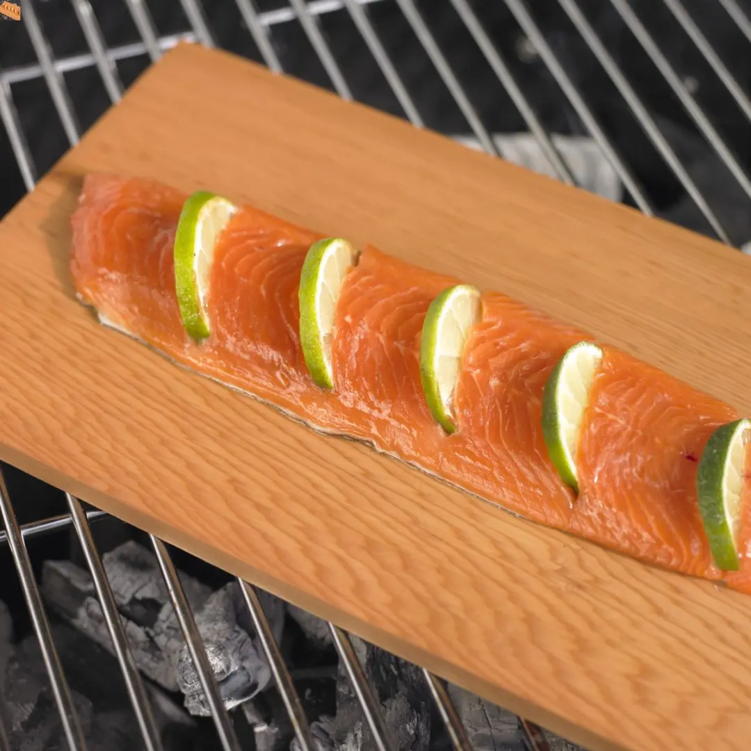 Rösle Aromaplank Elsenhout 40x19.5cm - 2 Stuks - afbeelding 2 van 6