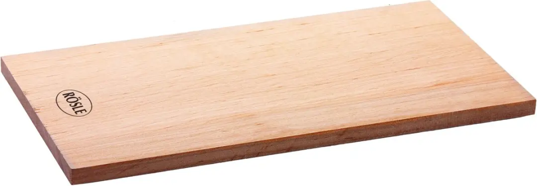 Rösle Aromaplank Elsenhout 40x19.5cm