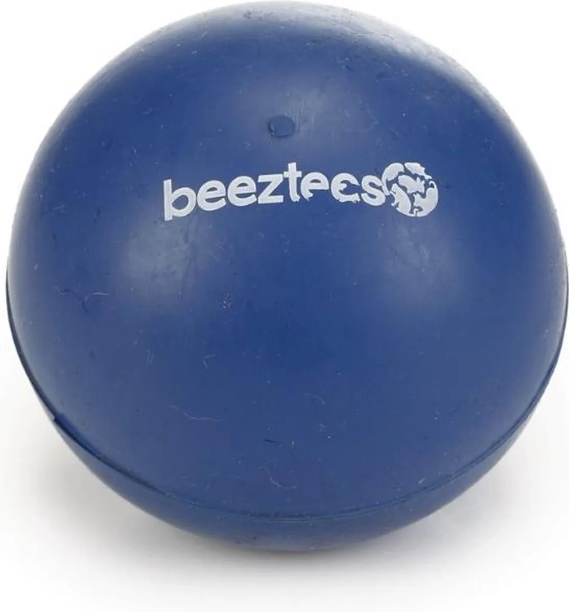 Beeztees Rubber Bal Massief No 3