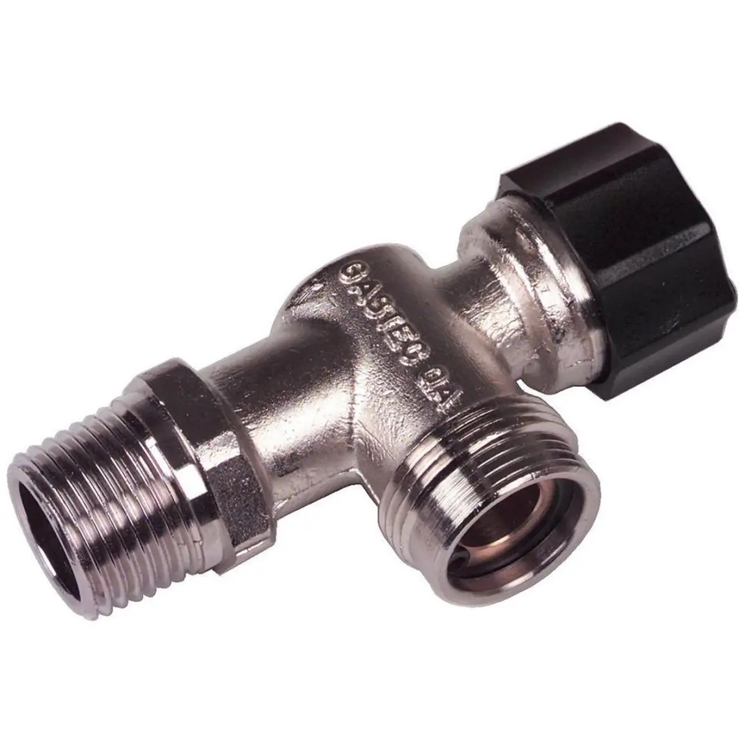 Scanpart Gaskraan Haaks Wit