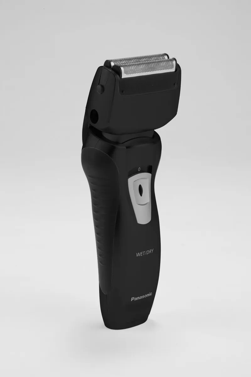 Panasonic ES-RW31-K503 Scheerapparaat - Zwart - afbeelding 6 van 6