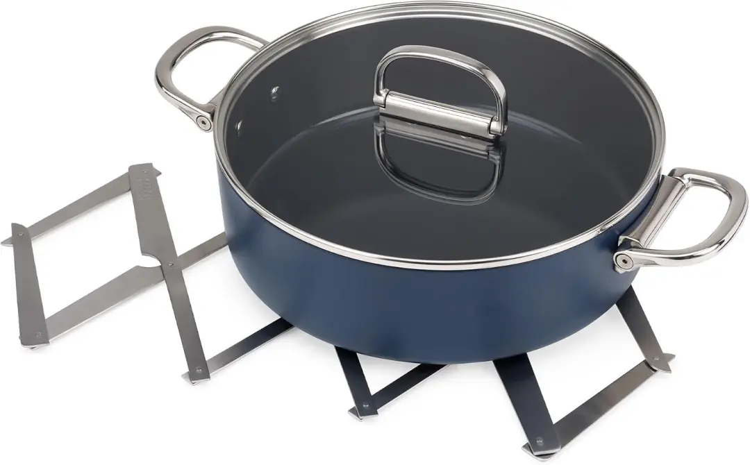 Joseph Joseph Space Expanding Trivet - afbeelding 5 van 6