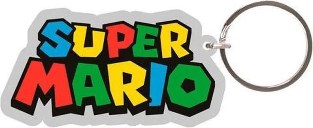 Nintendo Super Mario Bumper Mug - Veelkleurig - afbeelding 2 van 6