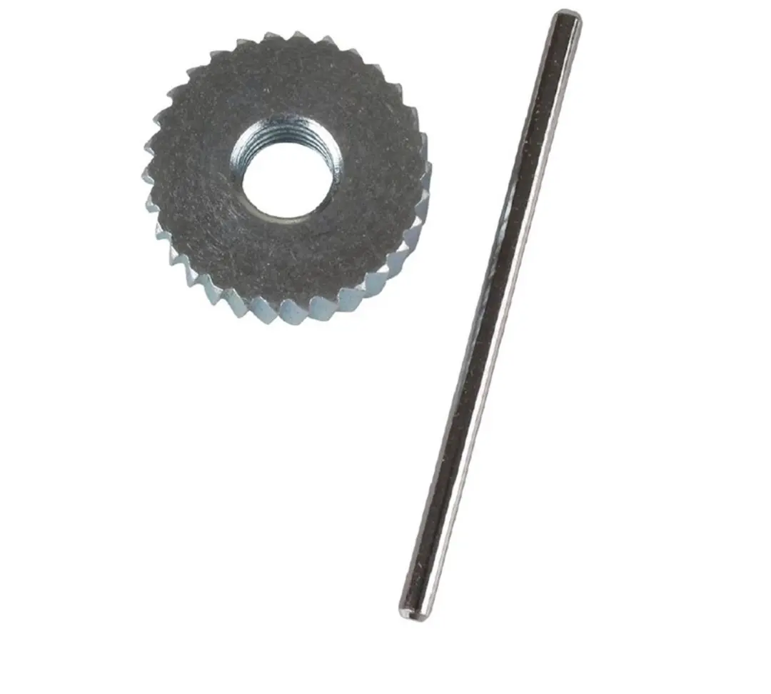 Reserve wieltje t.b.v. CE038/CE039
