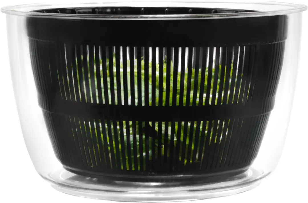 Salter Salad Spinner 3.5L Wit - afbeelding 2 van 6