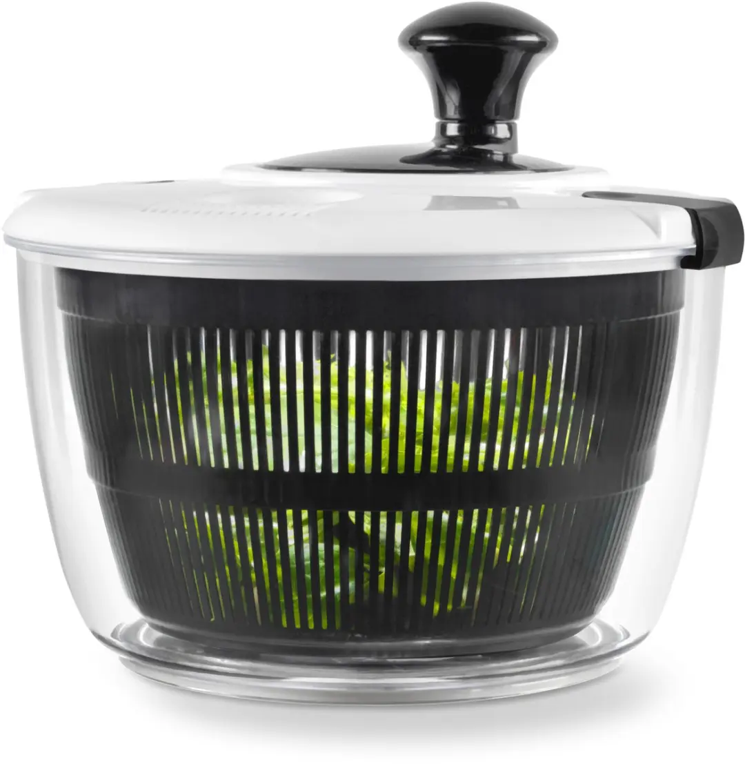 Salter Salad Spinner 3.5L Wit