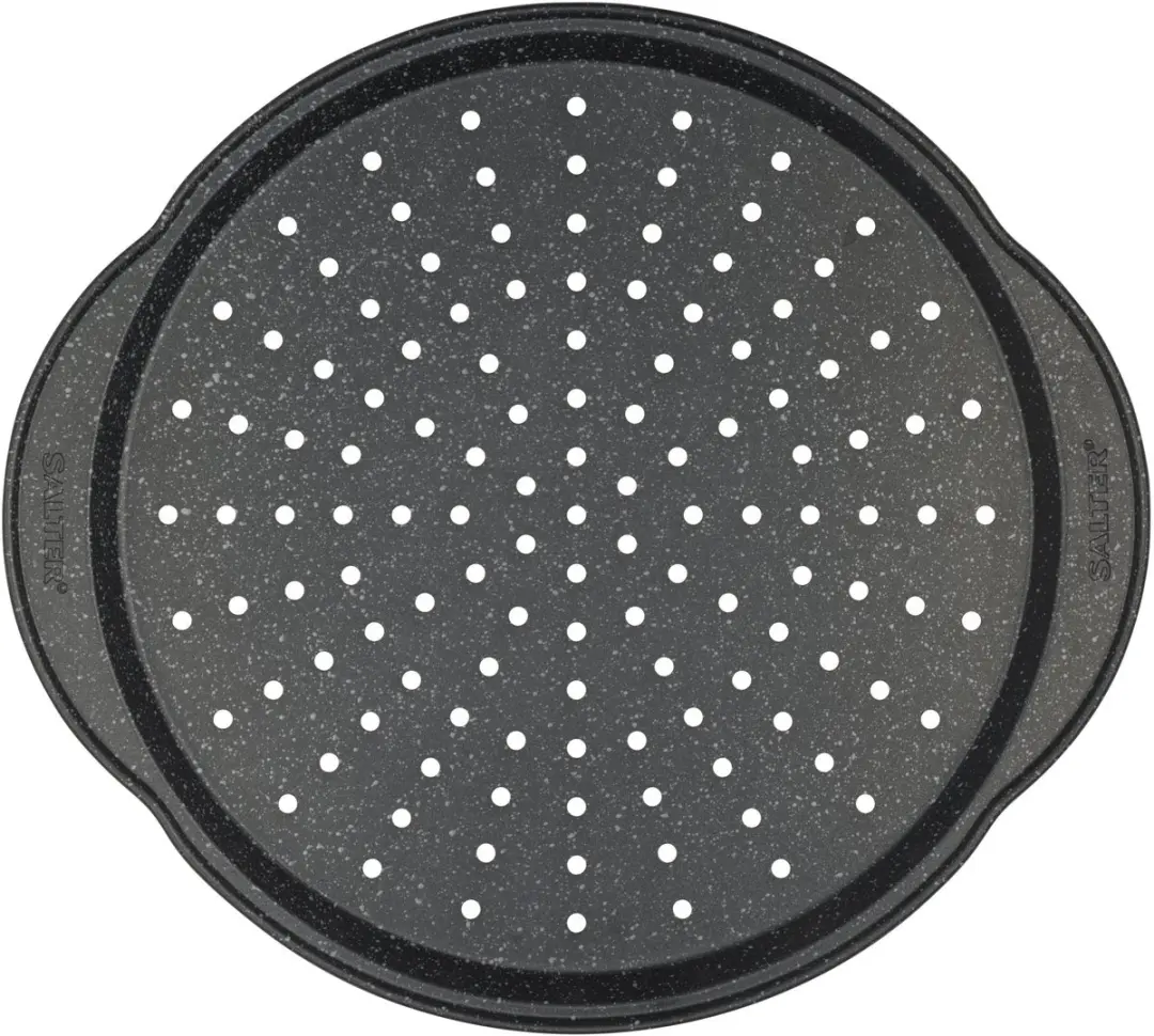 Salter BW12807EU7 Megastone Pizzapan