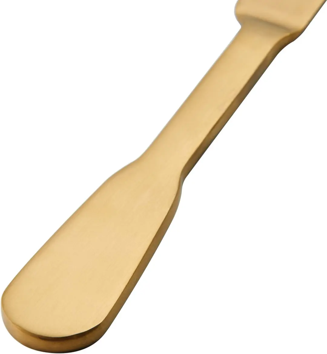 Mikasa Soho Gold Bestekset 16-delig - afbeelding 6 van 6