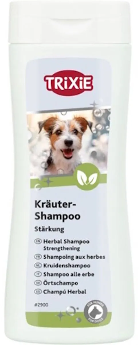 Trixie Kruidenshampoo 250ml