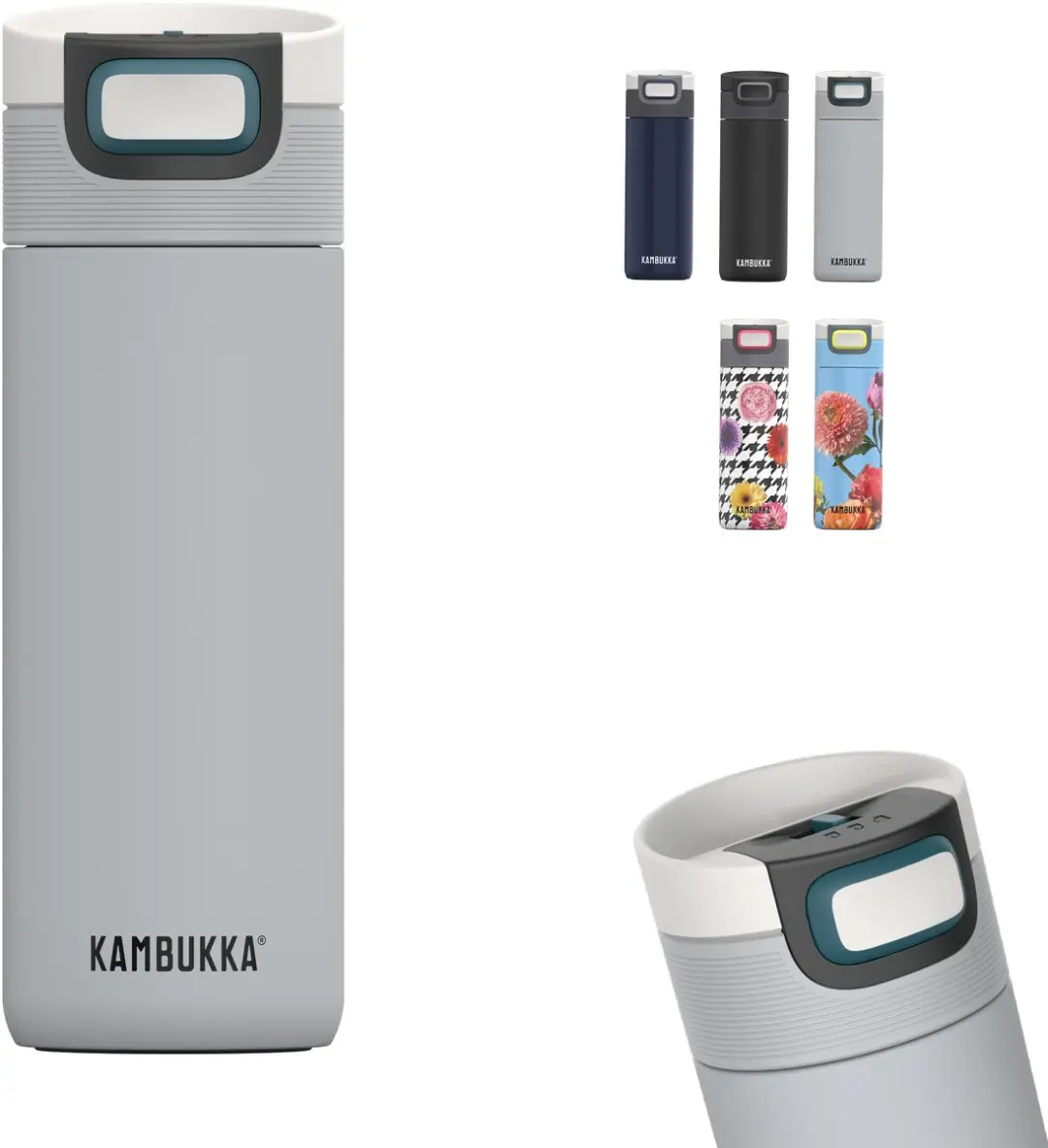 Kambukka Etna Thermosbeker 500ml