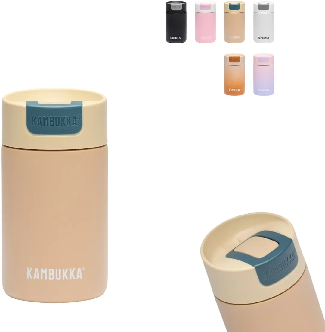 Kambukka Olympus Thermosbeker 300 ml