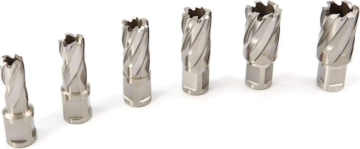 HBM 20mm Kernboor