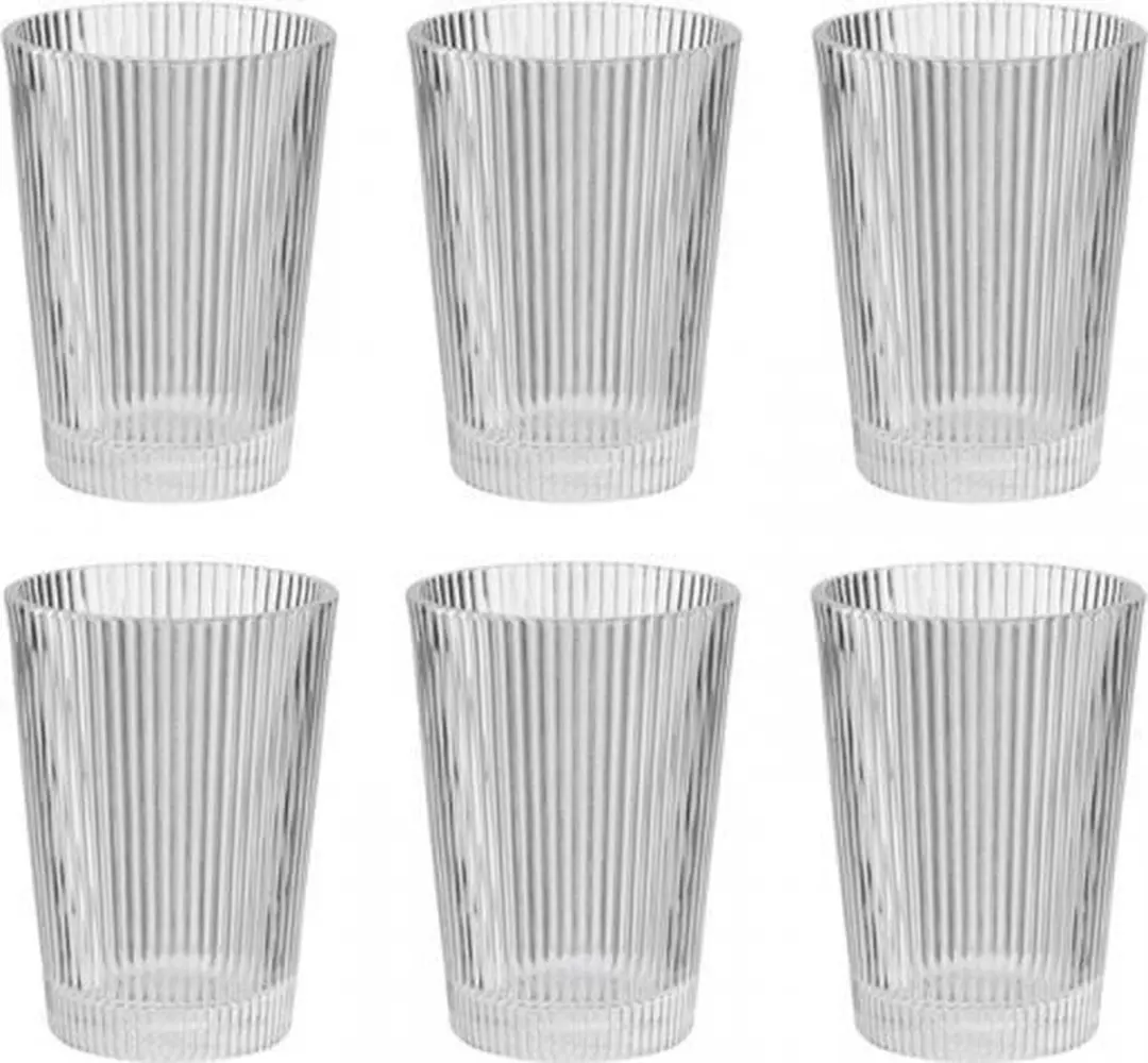Stelton Pilastro Drinkglas 240ml