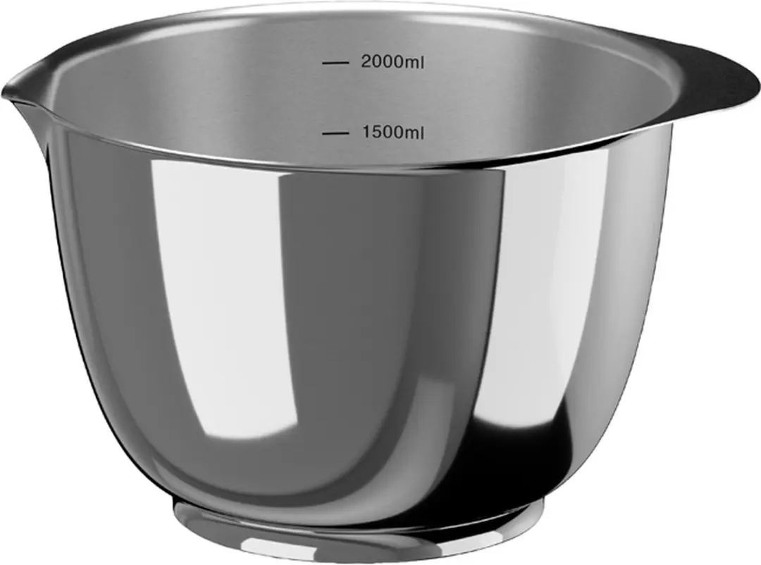 Rosti Steel Margrethe Mengkom 2L