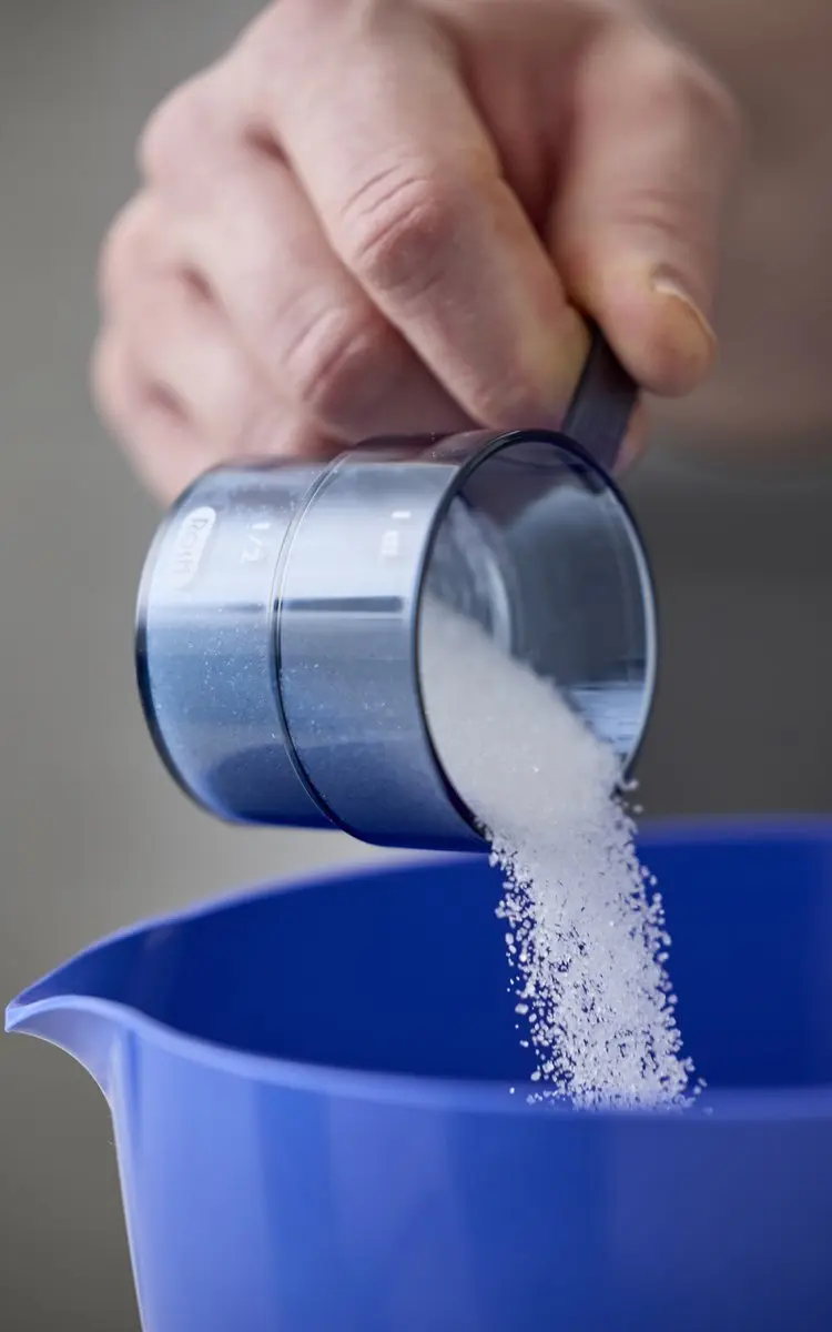 Rosti Mensura Maatbeker 1 dl Blauw - afbeelding 4 van 6