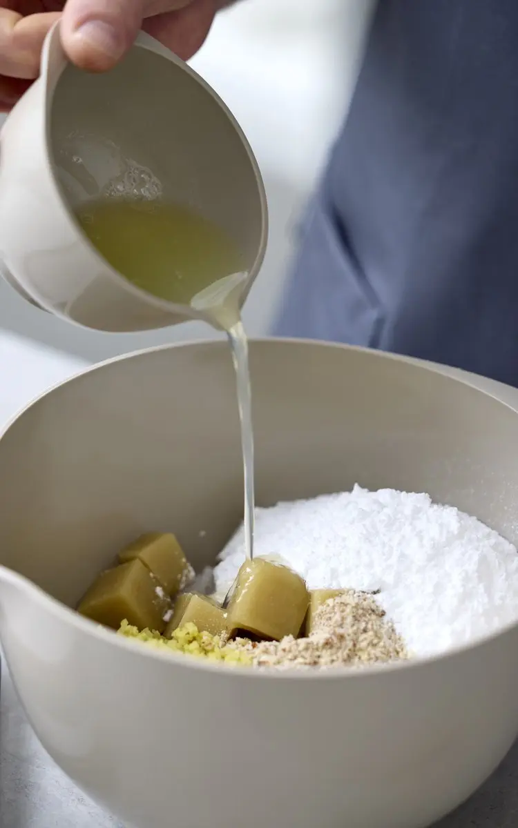 Rosti New Margrethe Mengkom 0,5L Humus - afbeelding 2 van 6