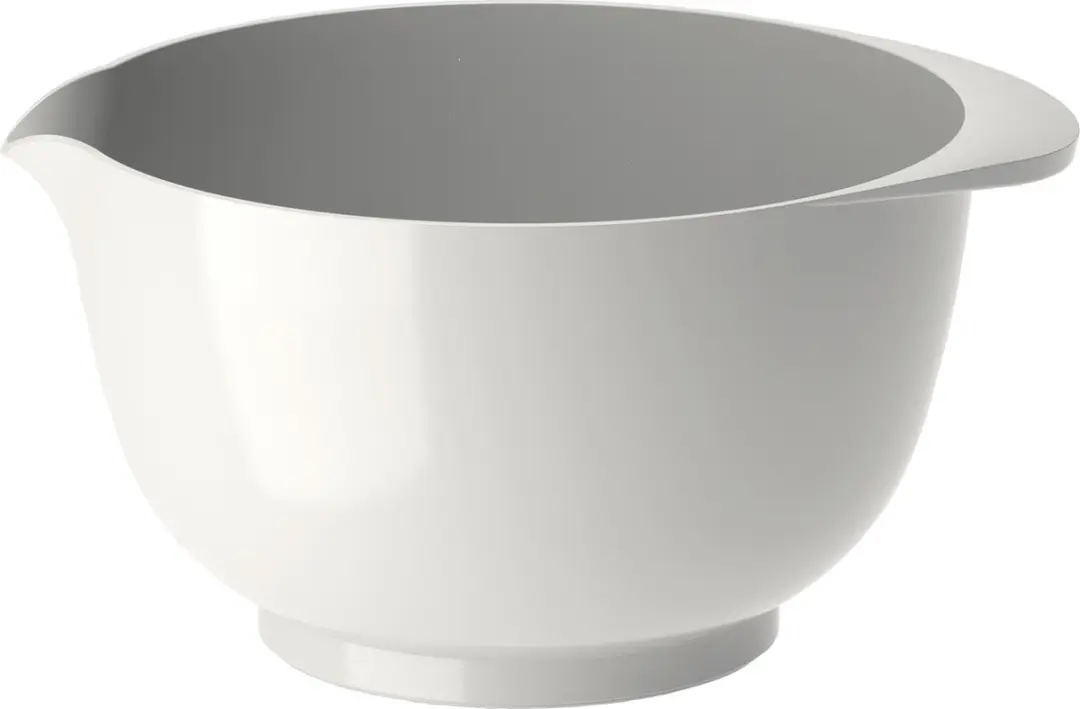Rosti Margrethe Beslagkom 3L Wit